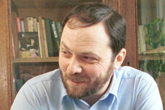 В возрасте 59 лет скончался известный российский журналист и телеведущий Владимир Кара-Мурза
