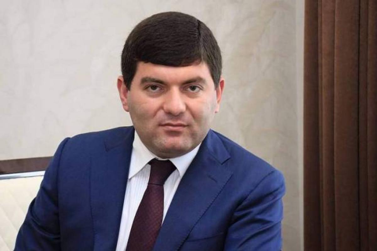 Мэру Масиса Давиду Амбарцумяну предъявлено новое обвинение – хулиганство с применением оружия