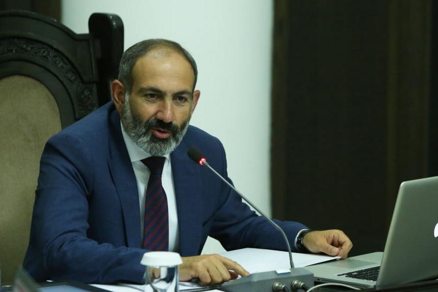 Փաշինյանի աշխատակազմը 140 հաստիքով կավելանա