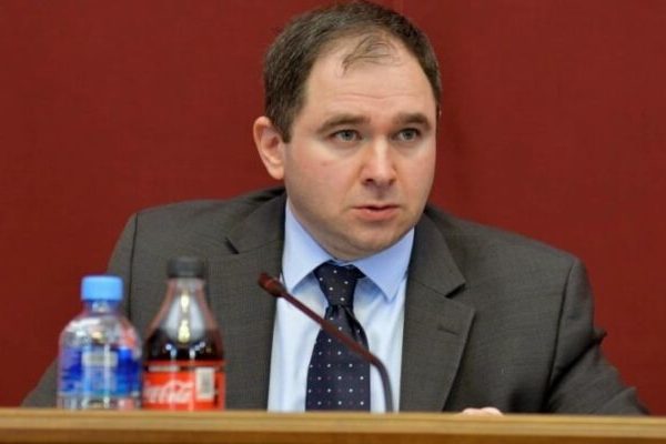 Тбилиси призвал ЕС отказаться от «сталинского термина Южная Осетия»
