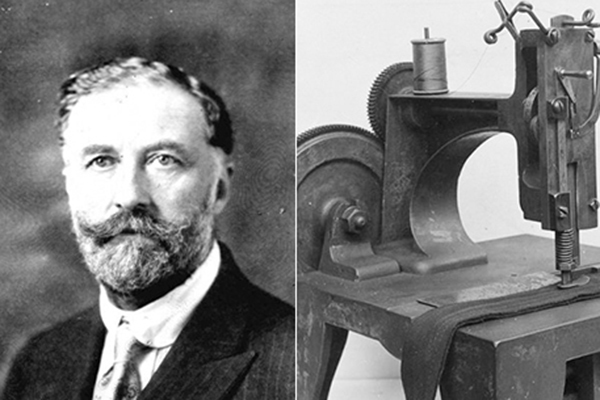 Бренд на века: как швейная машинка Исаака Зингера стала полезнейшим изобретением для всего мира