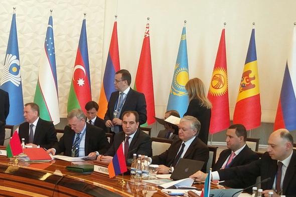 Գորիսը հռչակվել է ԱՊՀ մշակութային մայրաքաղաք