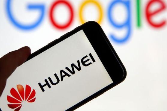 Huawei создает свою операционную систему взамен Android: перед технологическим гигантом поставлены новые задачи