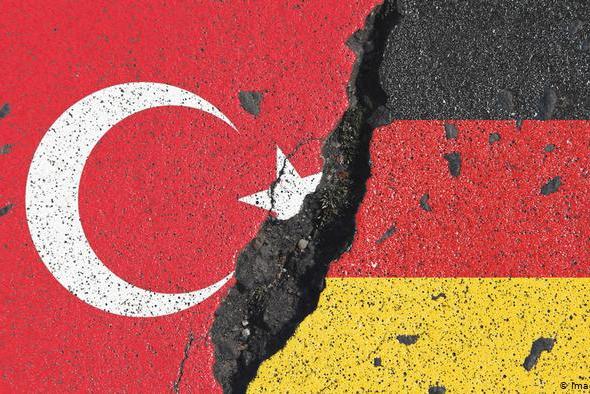 Германия отклонила запрос Греции о прекращении экспорта оружия в Турцию
