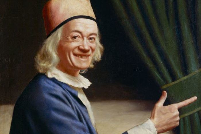 Он был художником королей, но обрел славу благодаря шоколаднице: Жан-Этьен Лиотар – один из самых загадочных живописцев XVIII века