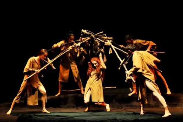 «Հայ ֆեստ» թատերական փառատոնը կհյուրընկալի քսանչորս երկրից ժամանած ավելի քան 300 մասնակցի