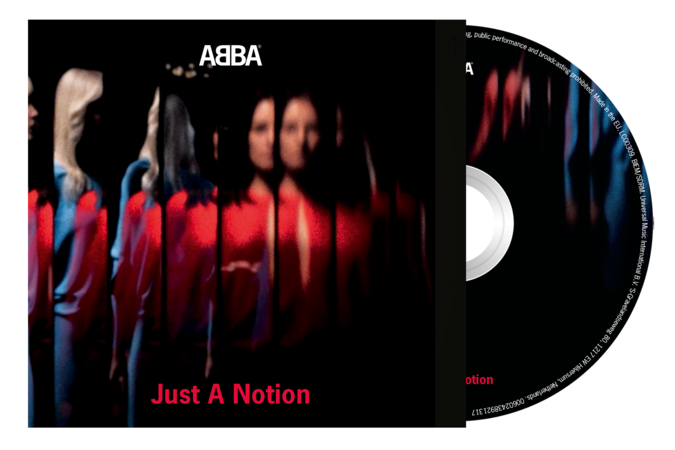 22 октября группа ABBA выпустит ранее неизданную песню, записанную еще в 1978 году