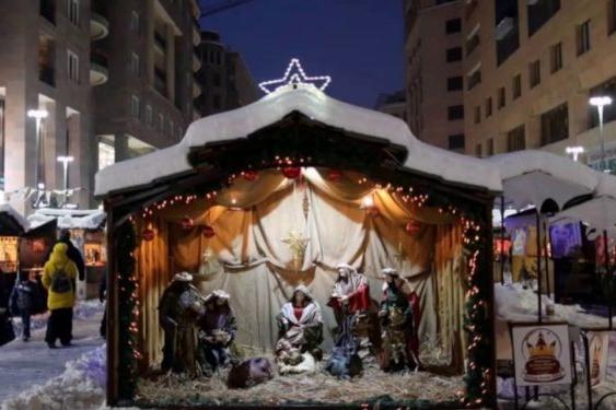 Армяне – хранители исконной традиции или почему Армянская Церковь празднует Рождество 6 января