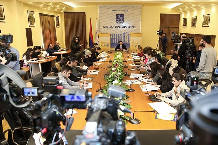 Ուղևորը Ա կետից Բ կետ հասնելու համար կվճարի մեկ անգամ՝ անկախ տեղփոխից 