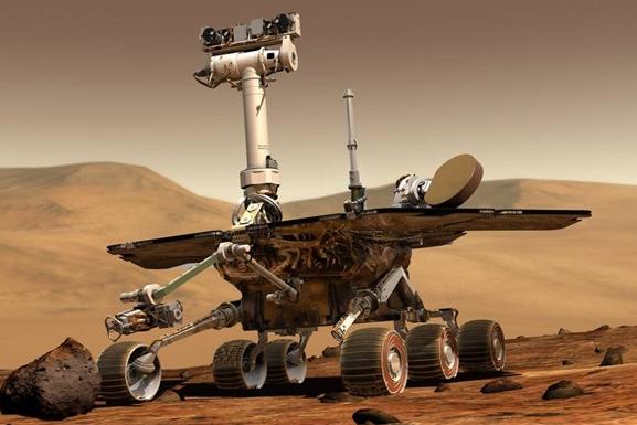 NASA официально объявило о потере марсохода Opportunity