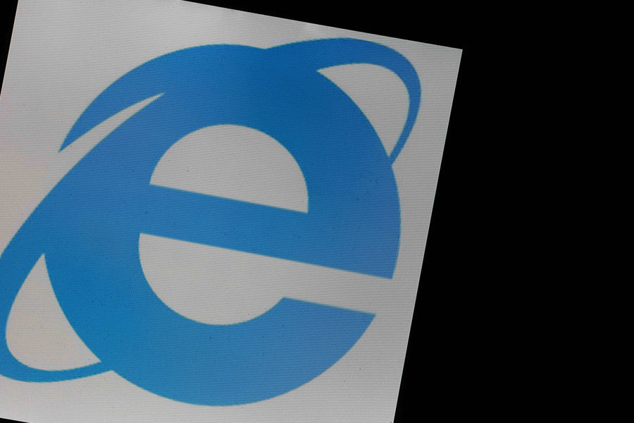 Microsoft предупредила пользователей об окончании поддержки браузера Internet Explorer с 15 июня