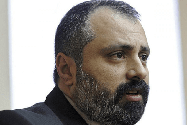 Հայկական կողմը կորուստներ չունի. Դ. Բաբայան