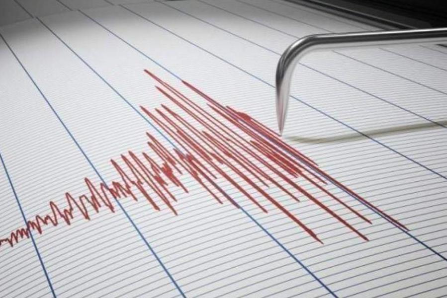 Երկրաշարժ՝ Վրաստան-Ադրբեջան սահմանագոտում, այն 3 բալլով զգացվել է Տավուշի մի քանի գյուղերում