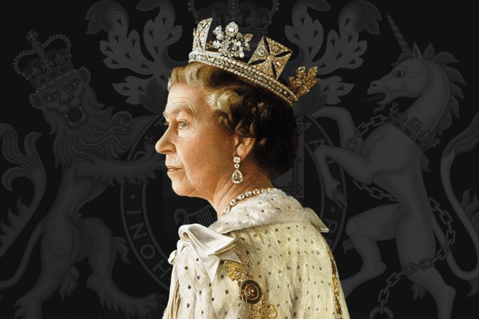 Конец эпохи: скончалась королева Великобритании Елизавета II