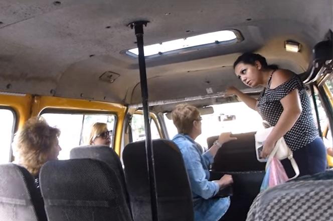 В мэрии Еревана пока нет решения по водителю обслуживающего маршрут №46 микроавтобуса