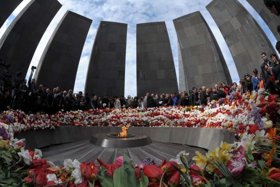 День памяти жертв Геноцида армян необходимо переименовать: Арутюн Марутян