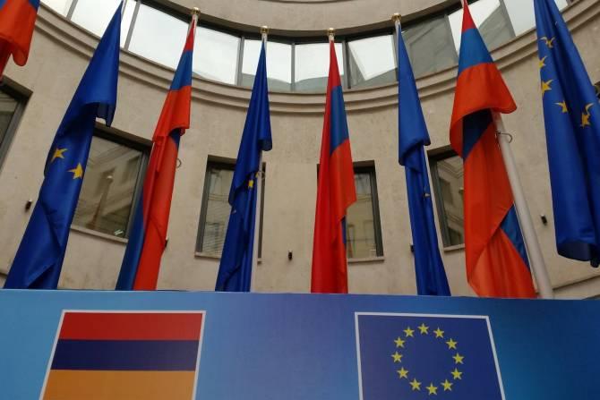 В 2019 году бюджет Армении выделит 16 млн евро на евроинтеграцию