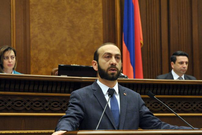 ՍԴ-ն Քոչարյանի գործով չհիմնավորված շտապողականություն է ցուցաբերել․ ԱԺ-ն իր դիրքորոշումը կարտահայտի