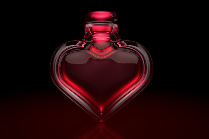 Ко Дню Святого Валентина: краткая история любовного зелья: BBC
