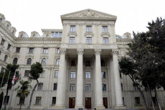 Բաքուն կրկնում է Ղարաբաղից «հայկական ապօրինի կազմավորումները» դուրս բերելու պահանջը՝ հերքելով Արցախում իրավիճակի լարման մասին լուրերը