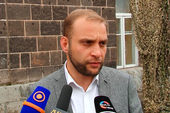 Оснований для изменения меры пресечения в отношении Юрия Хачатурова нет – адвокат