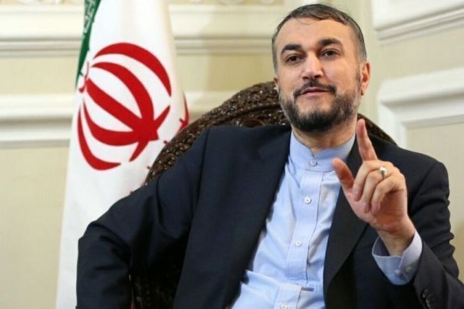 Ситуация на Украине вызвана провокациями НАТО - МИД Ирана