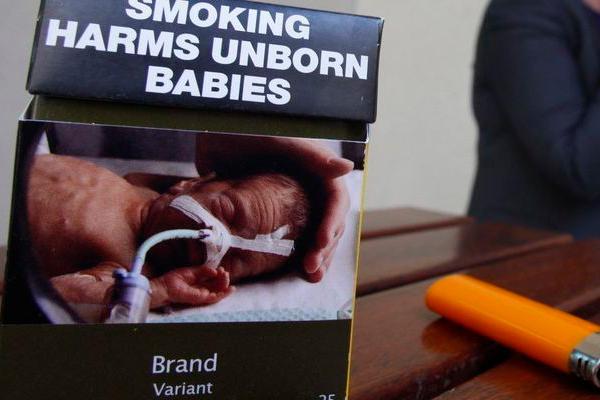 Коллегия ЕЭК отсрочила для Армении переход на сигареты со «страшными картинками» на пачках