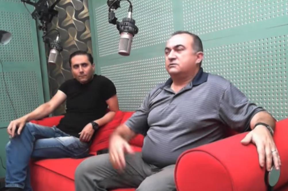 Теван Погосян о создавшейся ситуации и возможных выходах из нее.