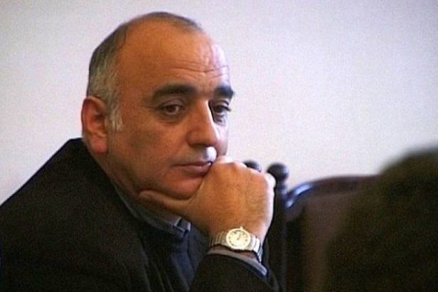 АНК призывает похоронить Вано Сирадегяна в пантеоне им. Комитаса