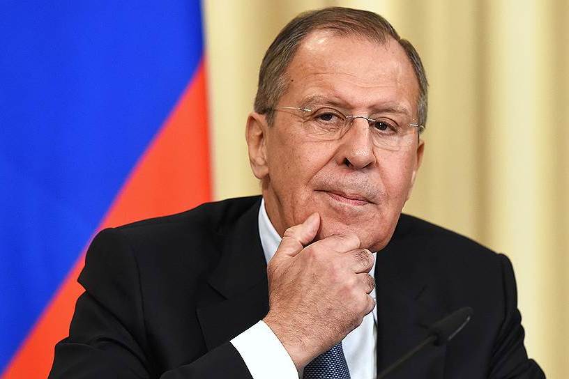 Лавров: провокаций в отношении российских миротворцев в Карабахе не совершалось