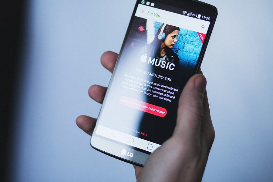 Apple анонсировала появление lossless-аудио на музыкальном сервисе Apple Music