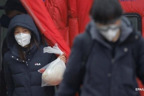 В Южной Корее объявили о приходе второй волны коронавируса