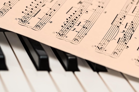 Музыкальный психолог открыл формулу самой счастливой музыки