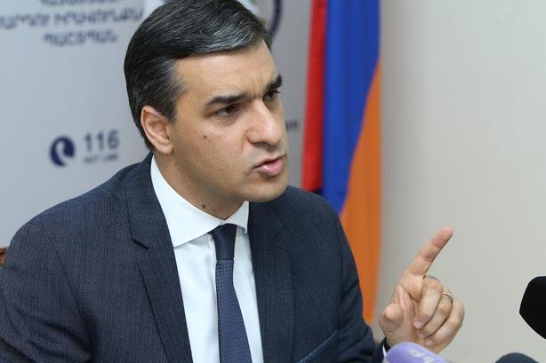 «Ադրբեջանական իշխանությունները պարտավոր են անհապաղ ազատ արձակել ՀՀ 6 զինծառայողներին»․ ՄԻՊ-ը՝ զինծառայողների առևանգման և Կութում լսված կրակոցների մասին
