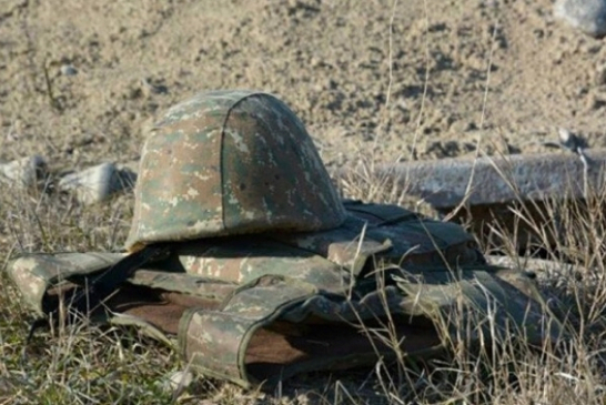 Հայկական կողմը, նախնական տվյալներով, ունի 16 զոհ և հարյուրից ավելի վիրավոր․Արցախի ՊՆ փոխնախարար