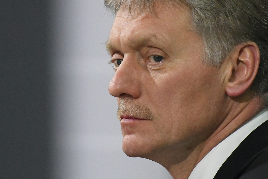 Кремль прокомментировал госпитализацию Жириновского