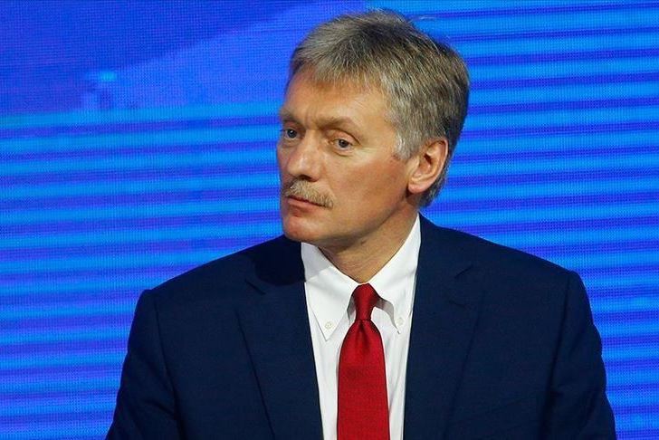 Кремль: Упреки в сторону России в предательстве из-за якобы недостаточной поддержки Армении не состоятельны