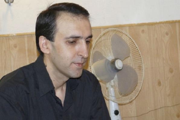 Пожизненно осужденный Ашот Манукян будет освобожден