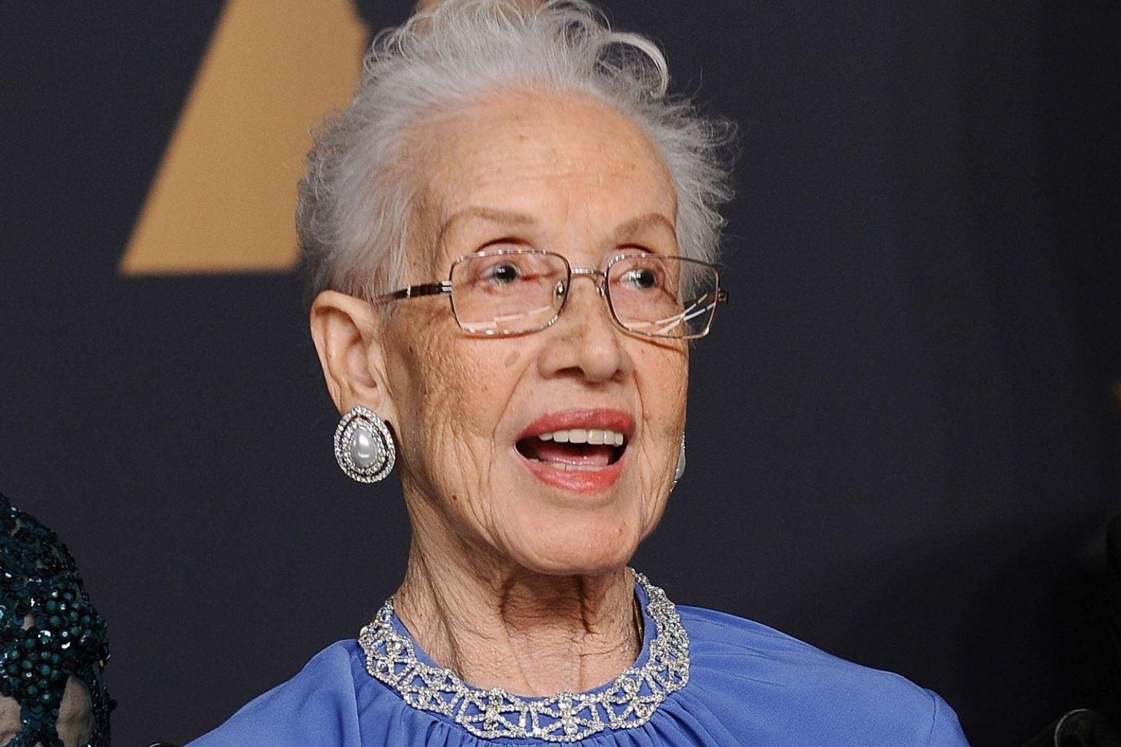 Մահացել է լուսին, Մարս թռիչքների ուղիները հաշվարկող աֆրոամերիկացի գիտնականը