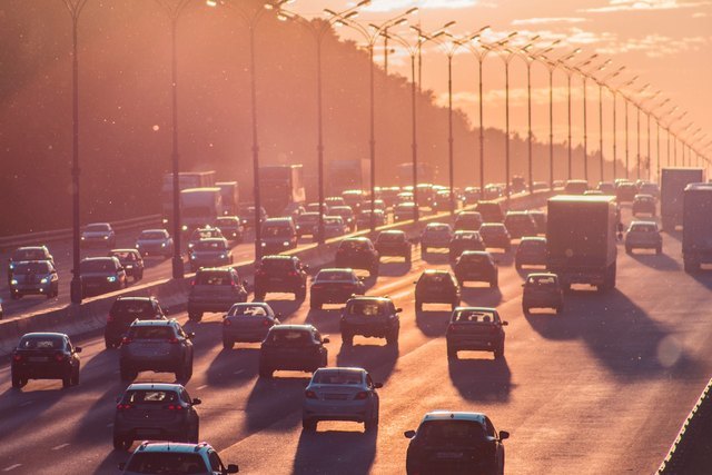 Период затишья: зарегистрировано самое продолжительное и заметное уменьшение сейсмических волн от человеческой деятельности в истории