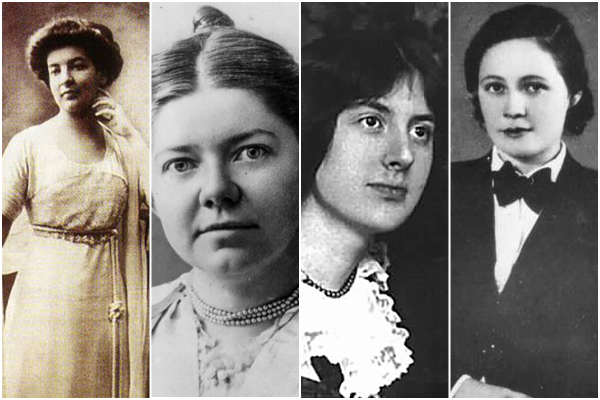 Незаслуженно забытые: выдающиеся женщины-композиторы прошлого (часть 2)