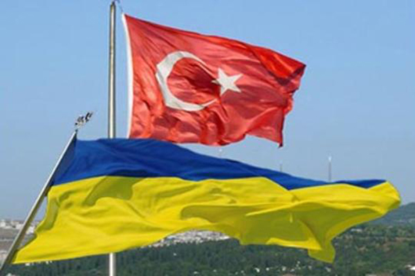 Ուկրաինան և Թուրքիան պատրաստվում են նոր ռազմական համաձայնագիր ստորագրել