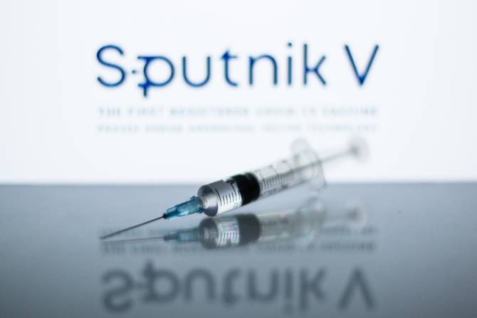 Армения приобретет у России 1 млн доз вакцины “Спутник-V”