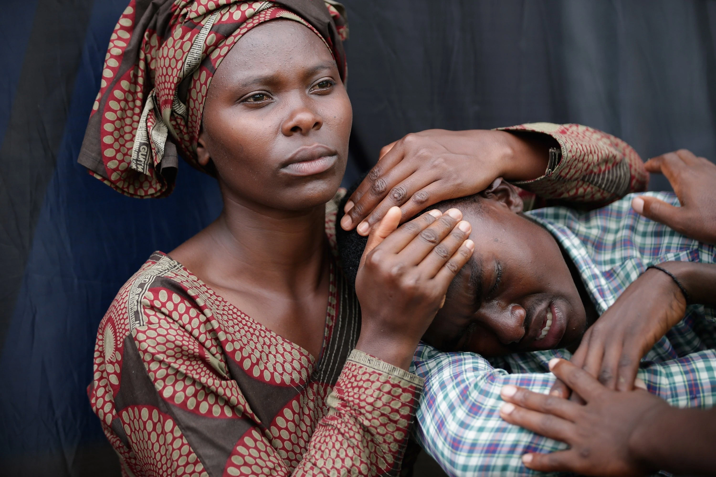 Геноцид в Руанде — история ненависти: до и после || GlumOFF