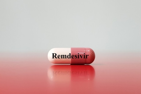 Американские ученые подтвердили эффективность препарата Ремдесивир при лечении COVID-19