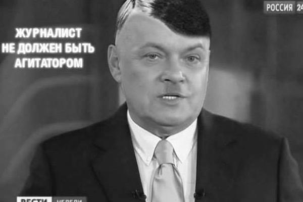 Киселев: Знание русского жизненно важно для Армении, а вооружение Баку выгодно Еревану