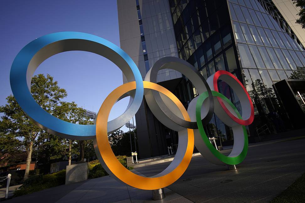 Официальный партнер ОИ-2020 в Токио призвал отменить Олимпиаду из-за коронавируса