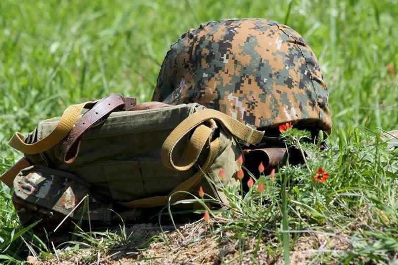 По факту убийства солдата ВС Армении Давида Варданяна азербайджанским снайпером возбуждено уголовное дело