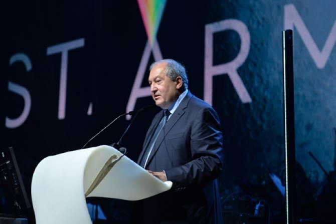«Մեծ նշանակություն ենք տալիս գիտության և տեխնոլոգիաների զարգացմանը»․ Հայաստանը պատրաստ է հյուրընկալել STARMUS 6-րդ փառատոնը