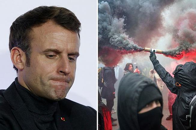 «Ընտրված մարդիկ պետք է օրինակ ծառայեն»․ Մակրոնը հրաժարվել է նախագահական կենսաթոշակից